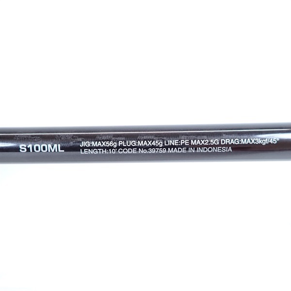２０コルトスナイパーＸＲＳ１００ＭＬ